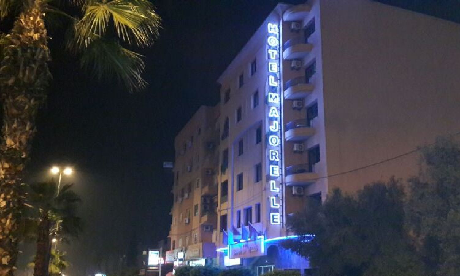 Hotel Majorelle